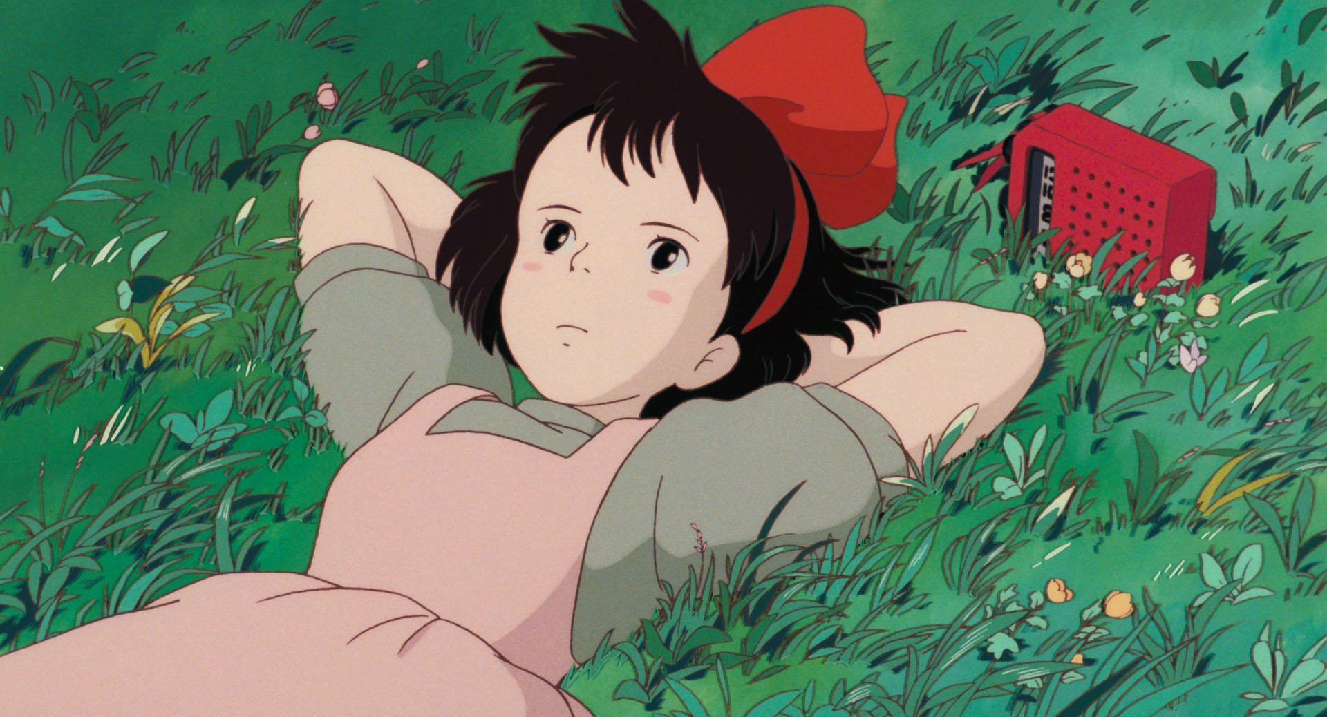Kiki’s Delivery Service - Image 1