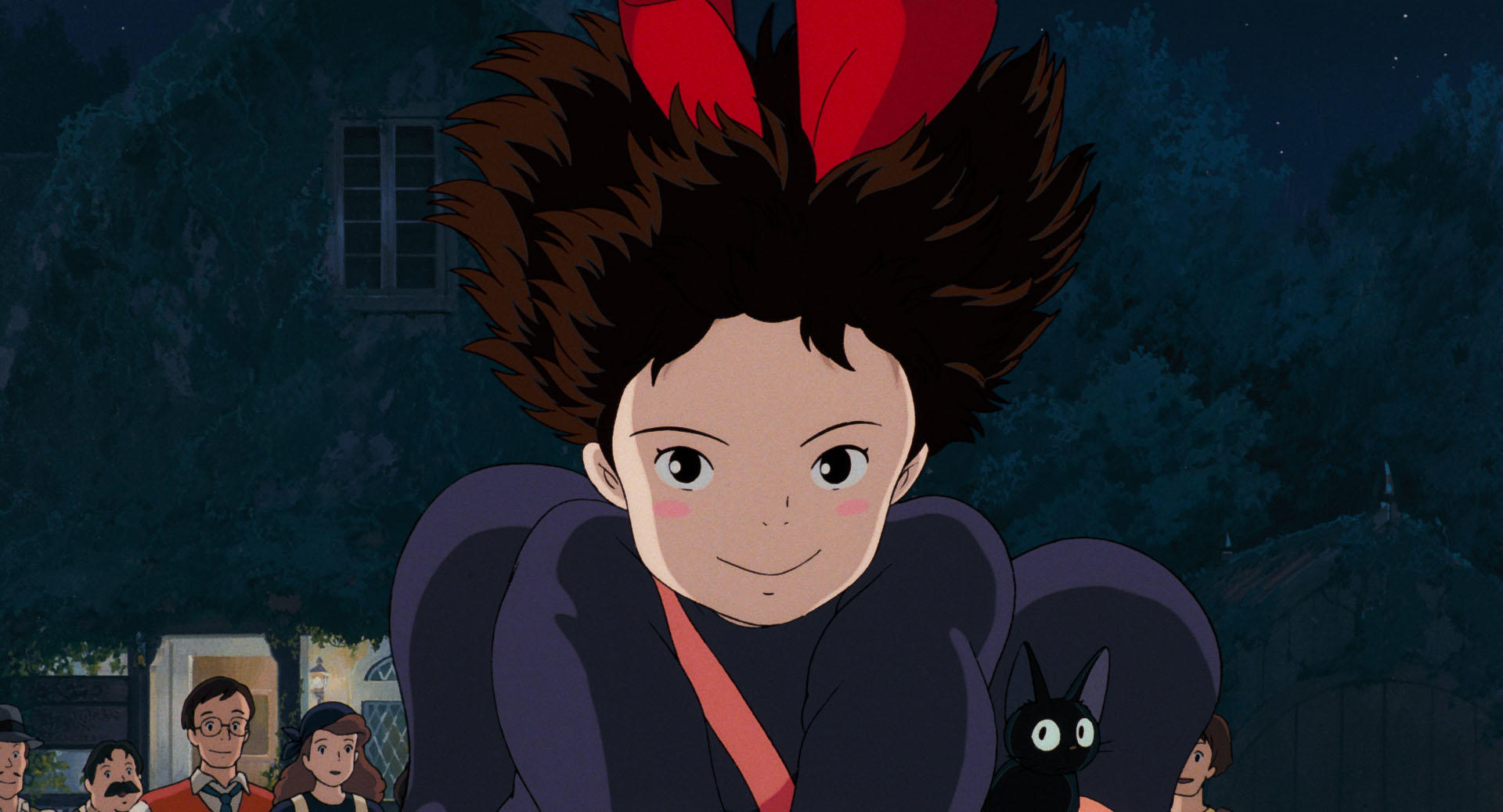 Kiki’s Delivery Service - Image 10