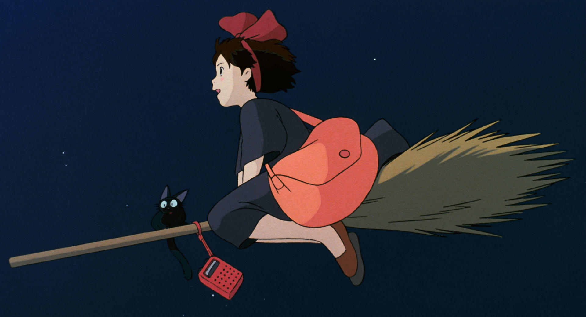 Kiki’s Delivery Service - Image 11