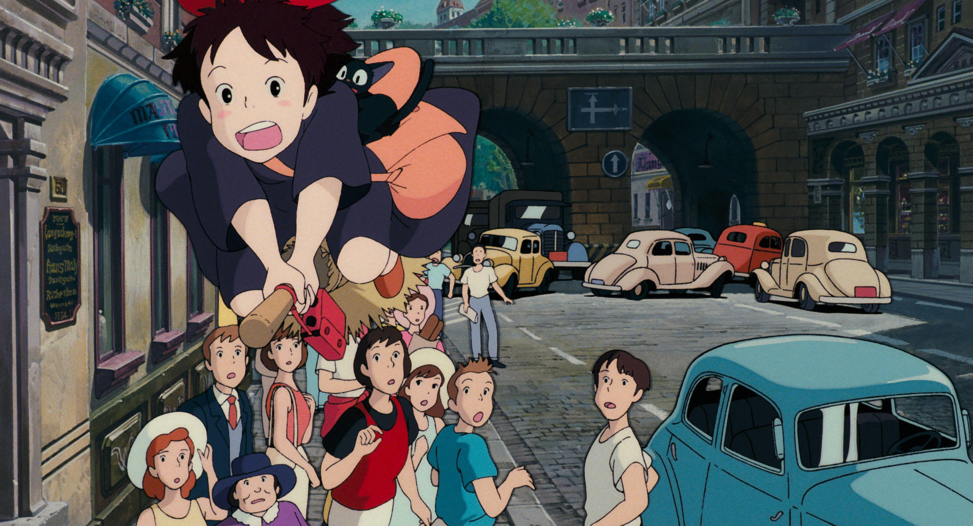 Kiki’s Delivery Service - Image 14
