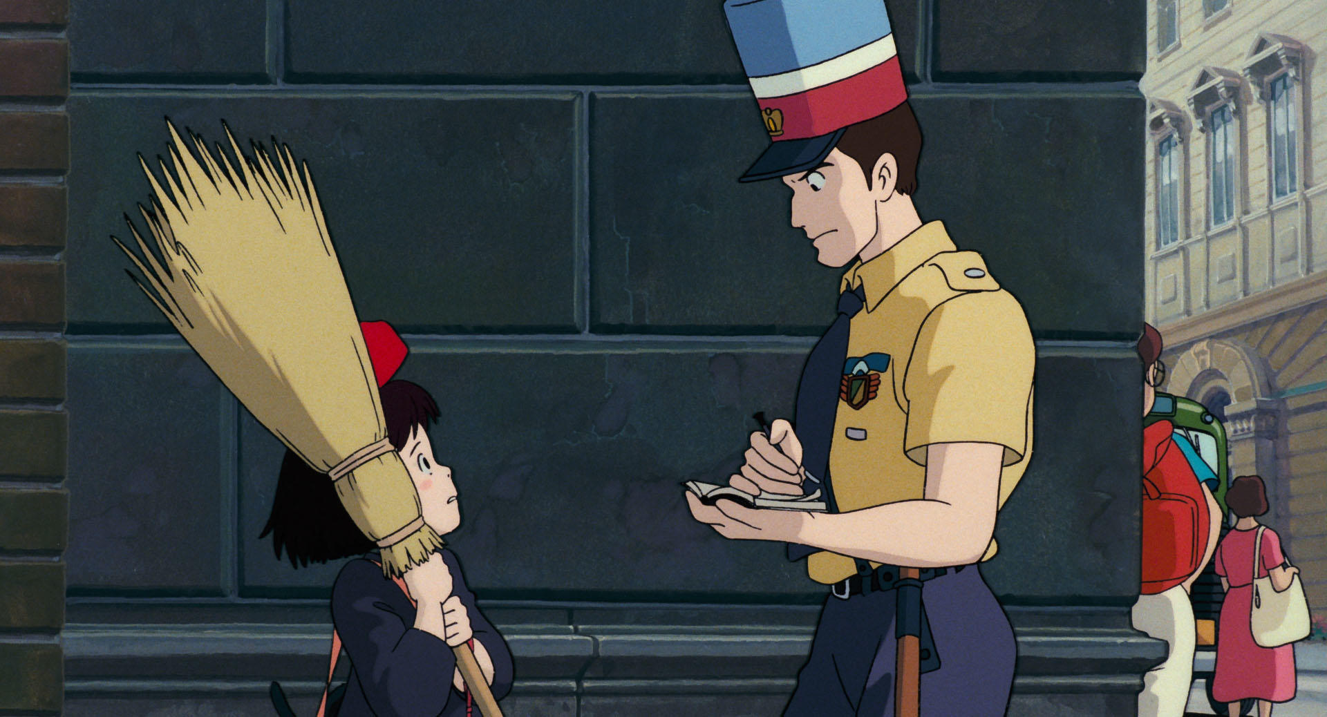 Kiki’s Delivery Service - Image 15