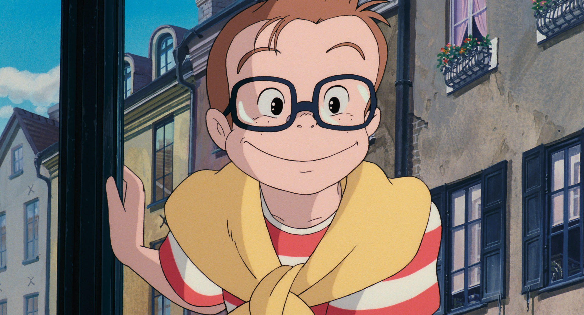 Kiki’s Delivery Service - Image 16