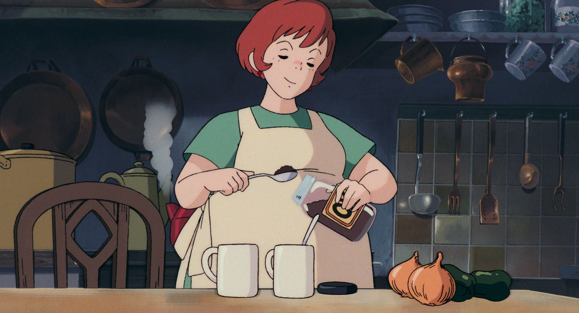 Kiki’s Delivery Service - Image 17