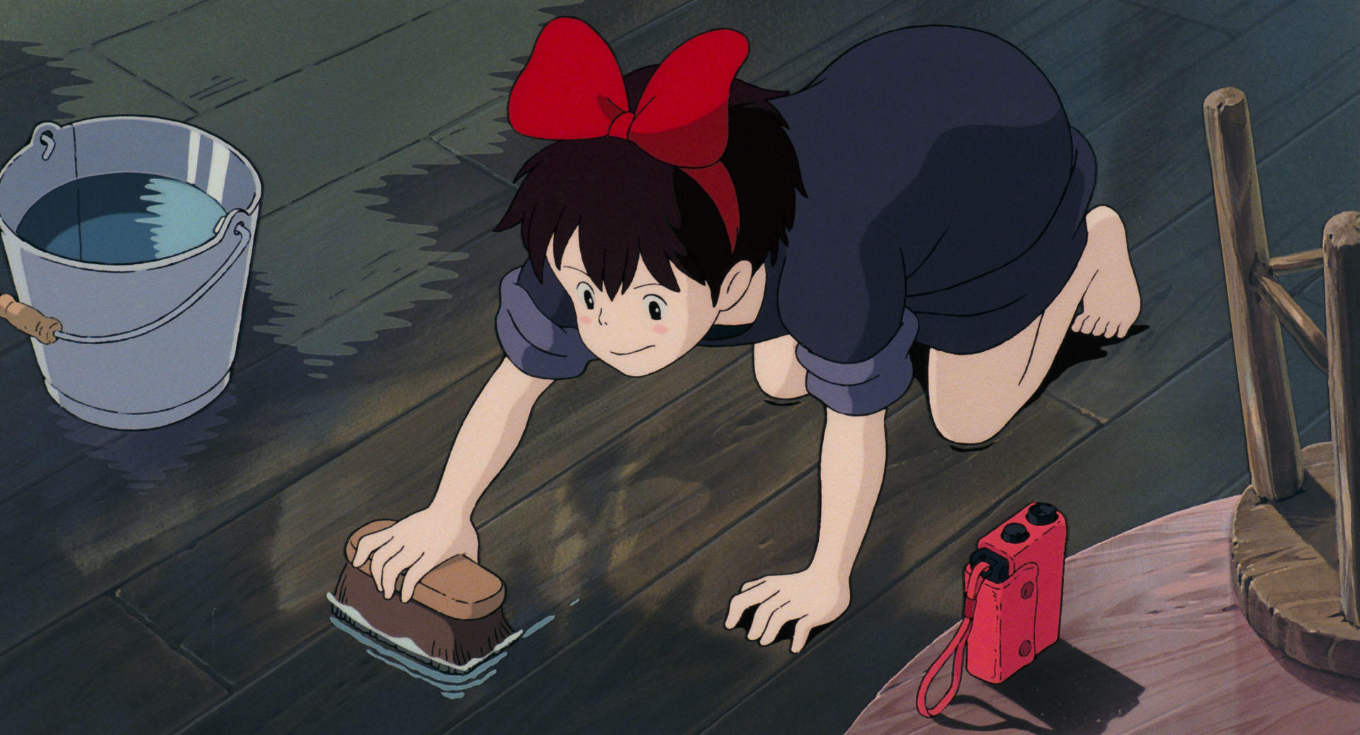 Kiki’s Delivery Service - Image 19