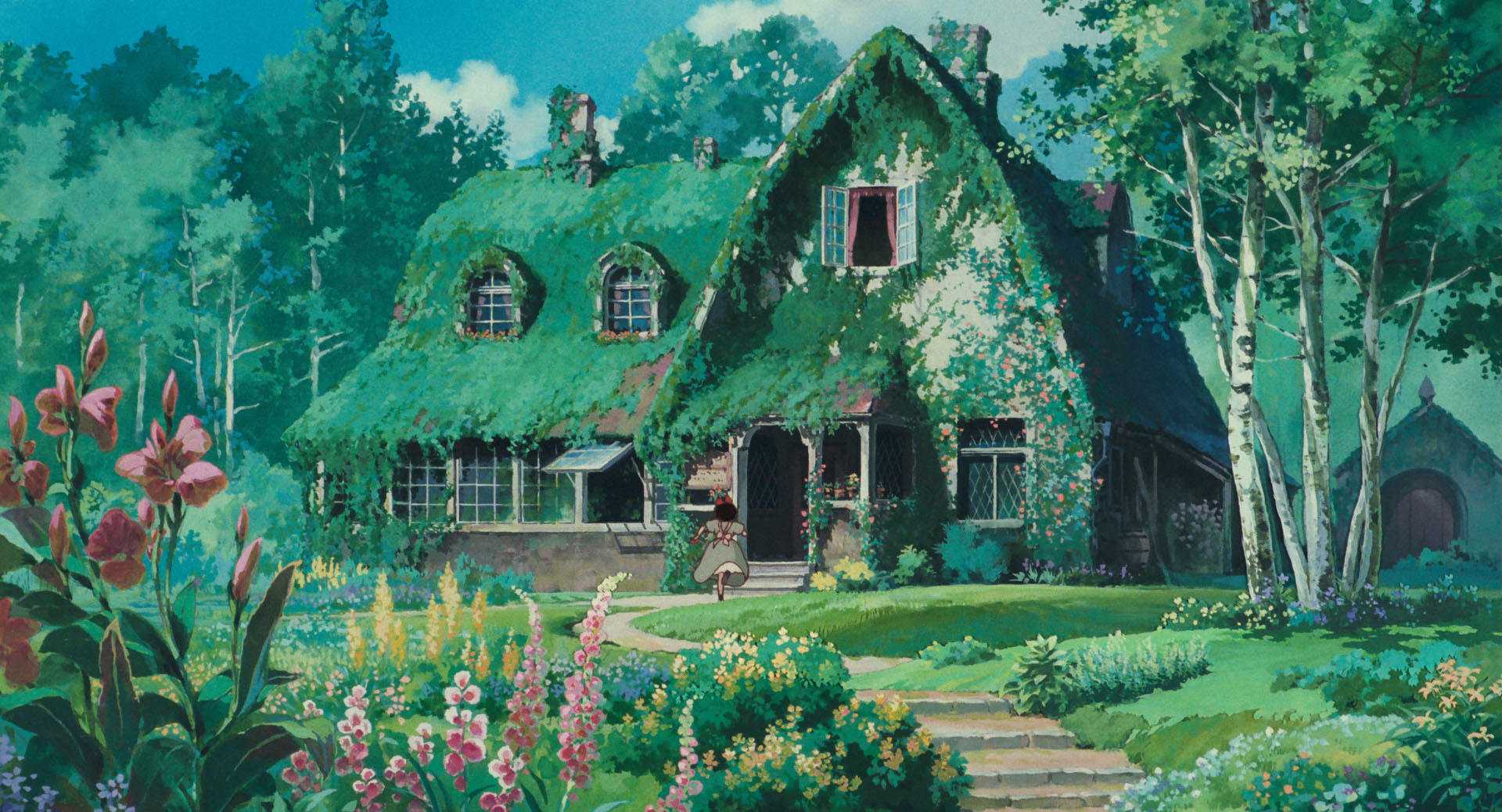 Kiki’s Delivery Service - Image 2