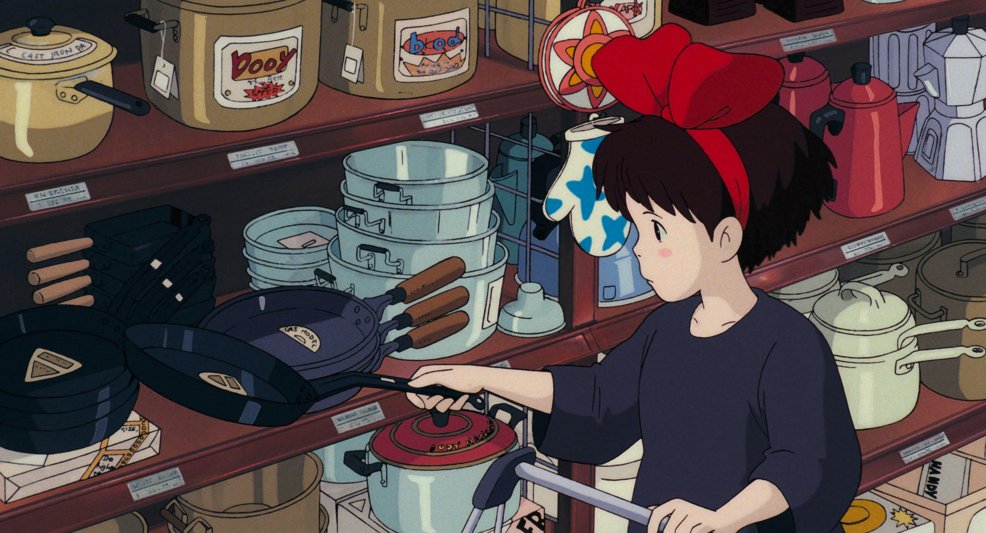 Kiki’s Delivery Service - Image 20