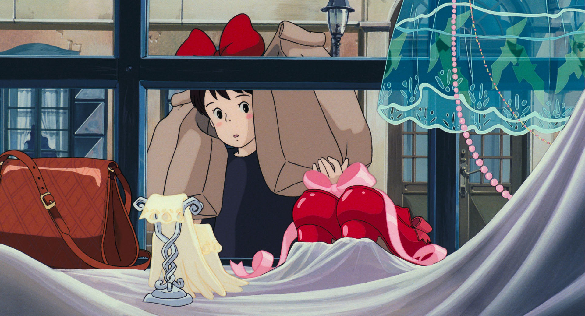Kiki’s Delivery Service - Image 21