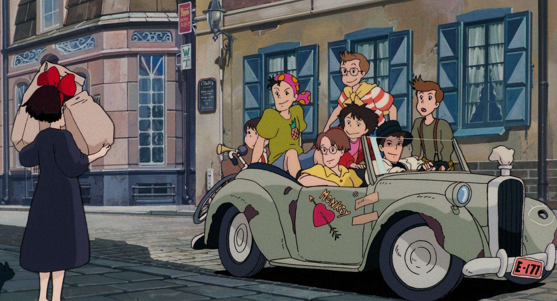 Kiki’s Delivery Service - Image 22
