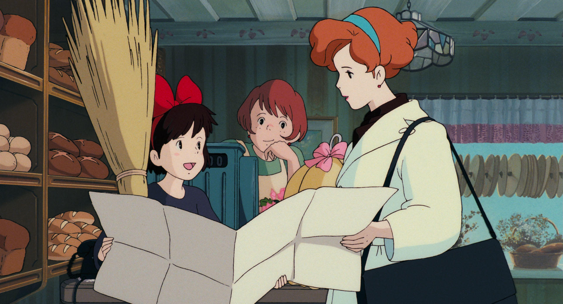 Kiki’s Delivery Service - Image 23