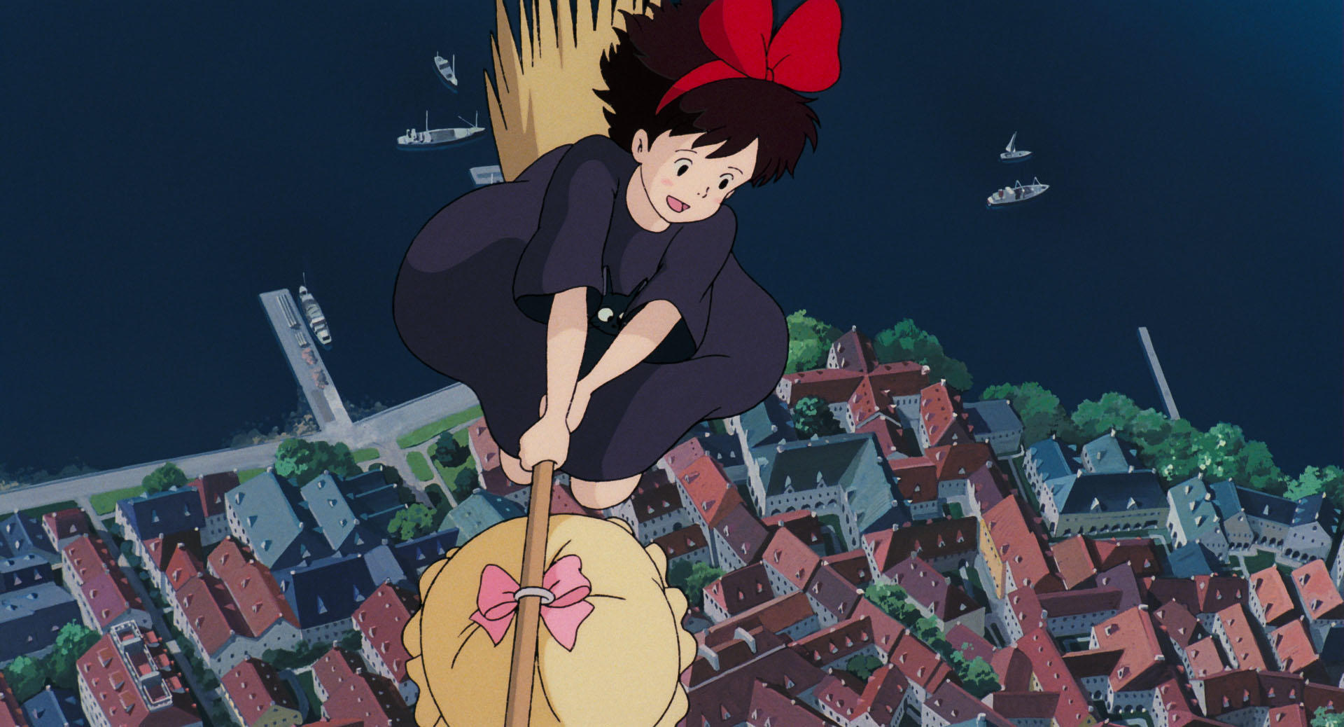 Kiki’s Delivery Service - Image 24