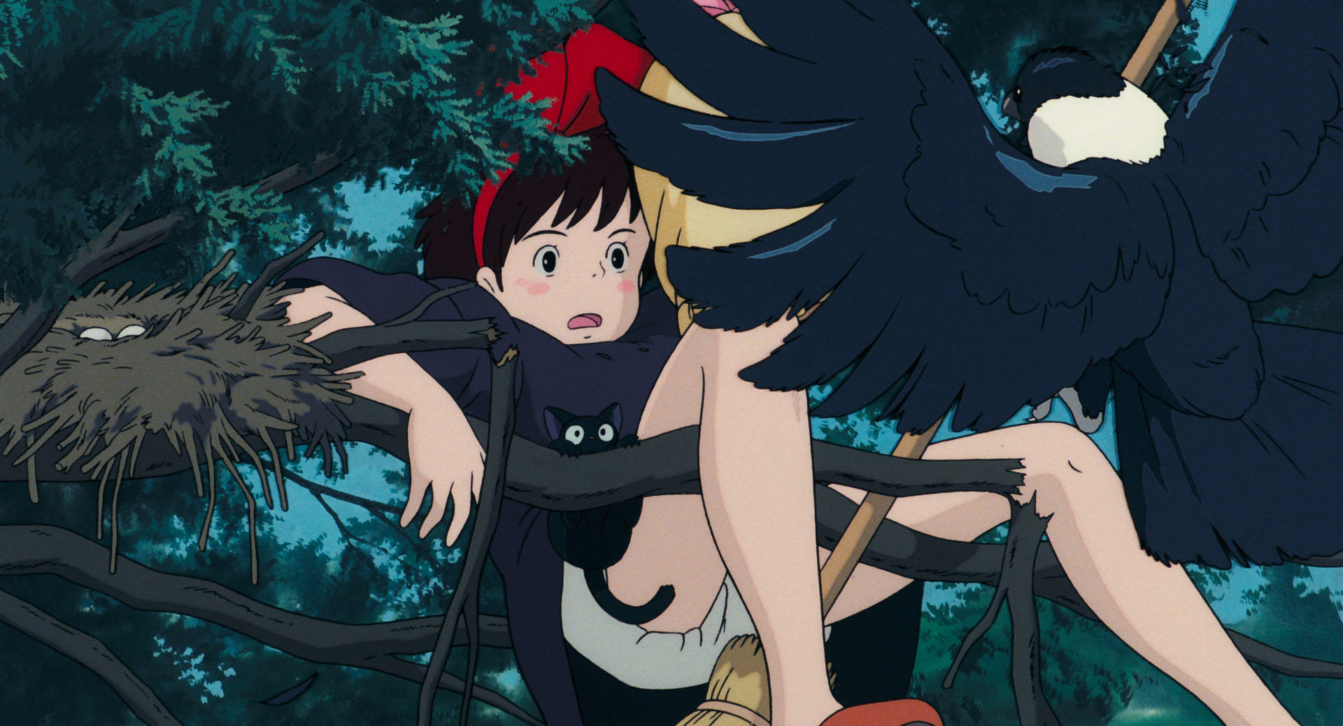 Kiki’s Delivery Service - Image 25