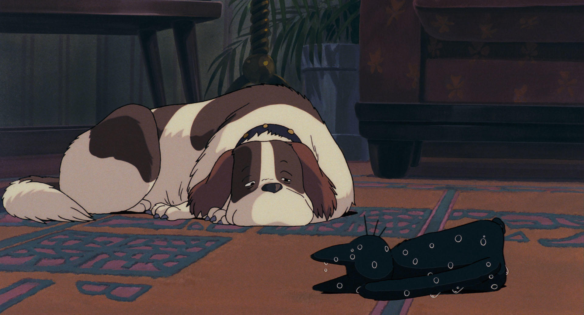 Kiki’s Delivery Service - Image 27