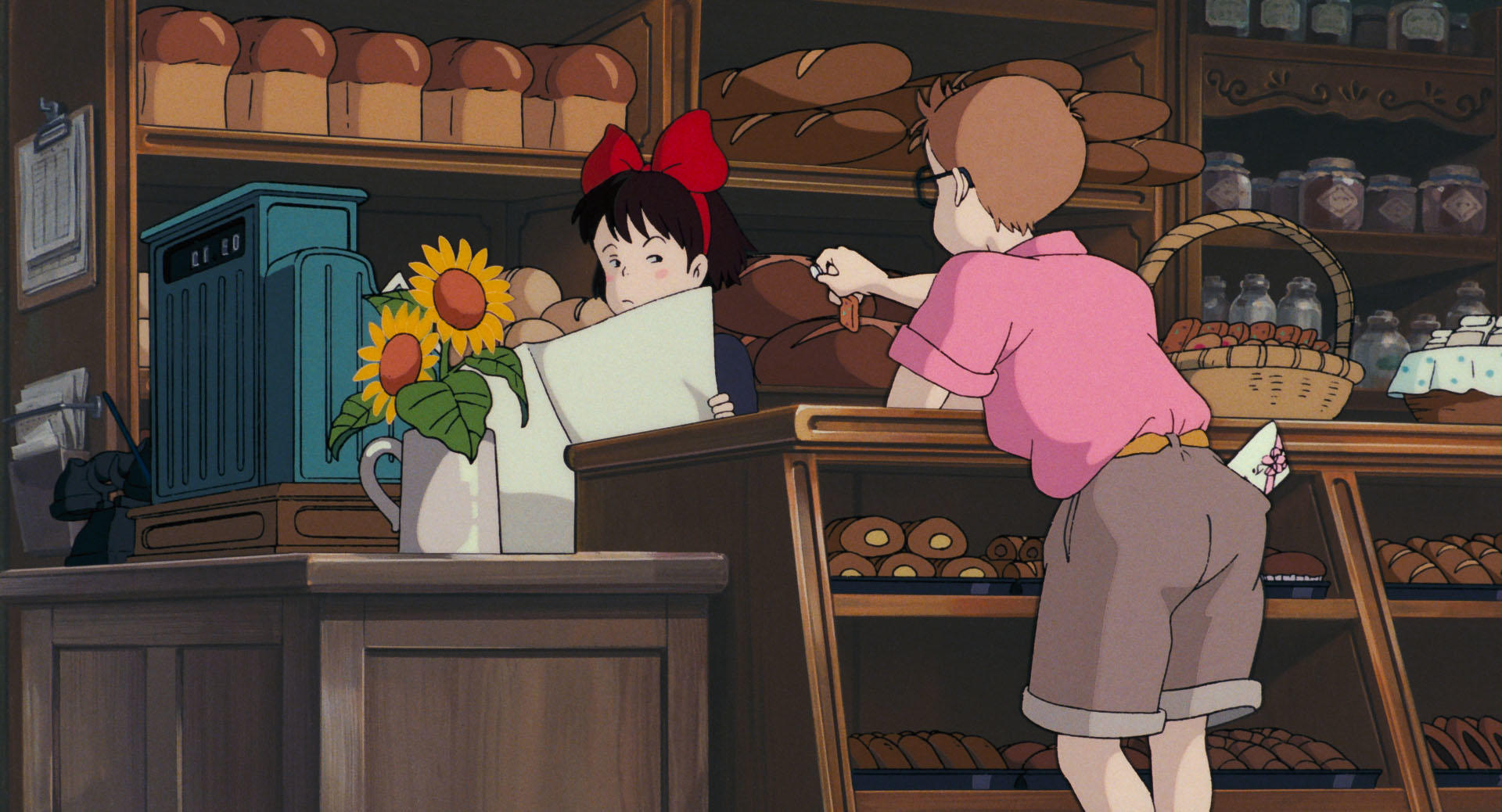 Kiki’s Delivery Service - Image 29