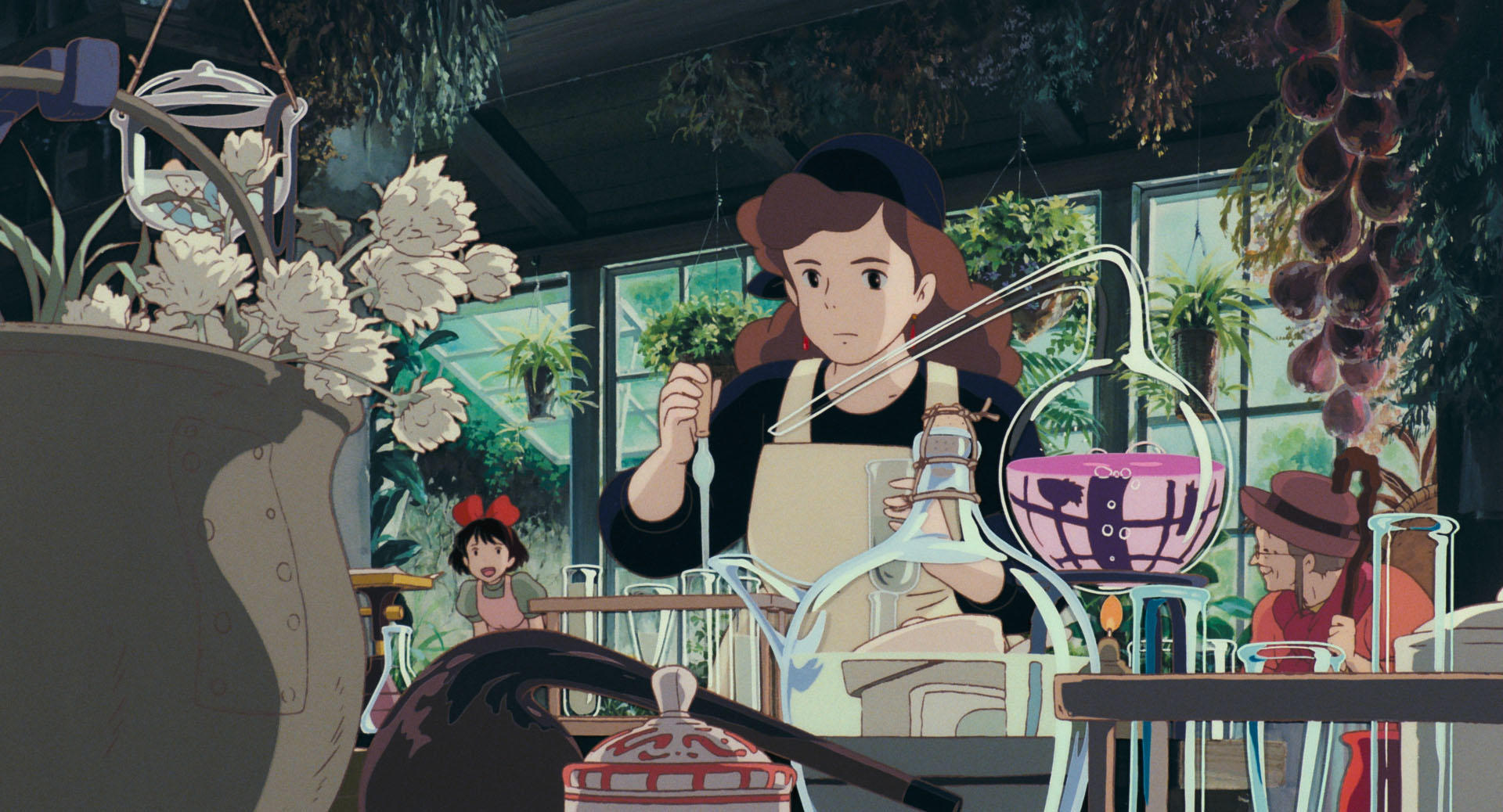 Kiki’s Delivery Service - Image 3