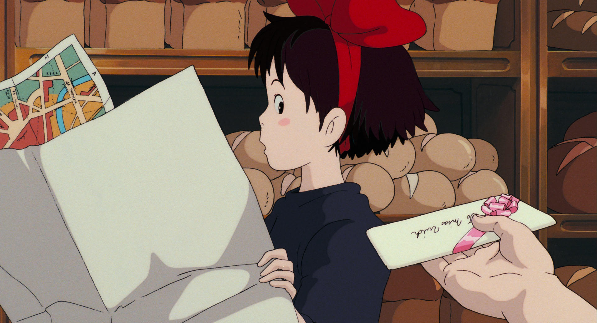 Kiki’s Delivery Service - Image 30