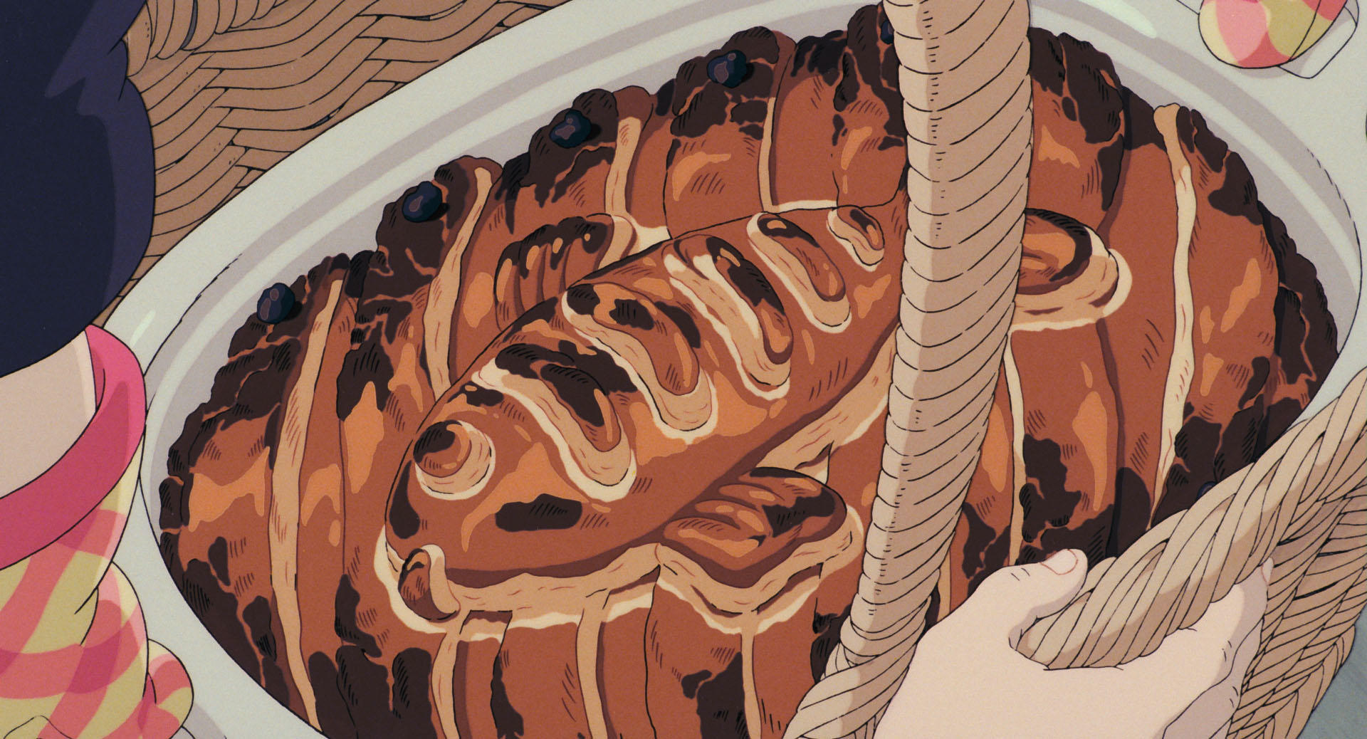 Kiki’s Delivery Service - Image 32