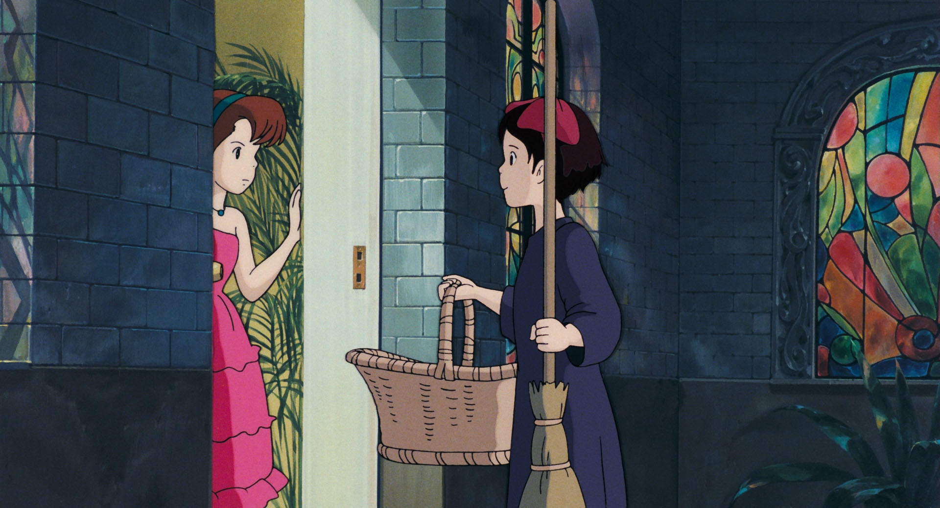 Kiki’s Delivery Service - Image 34