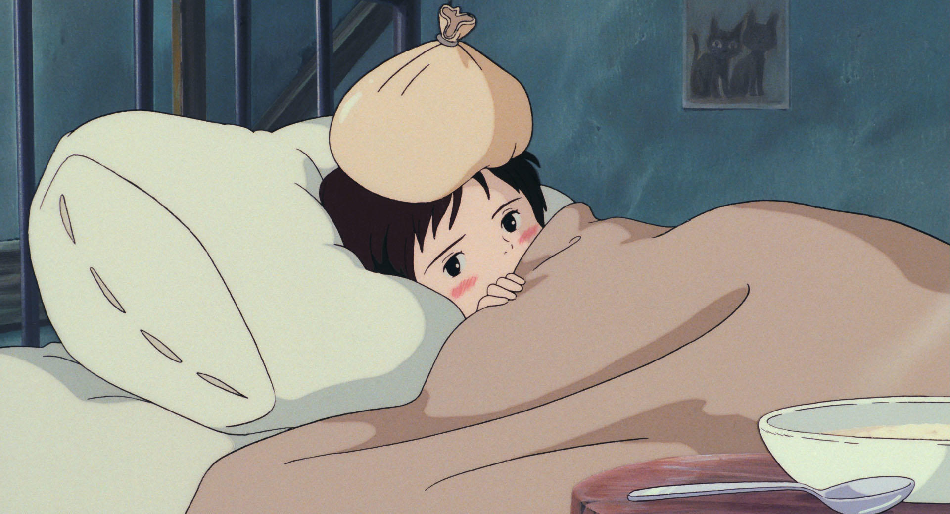 Kiki’s Delivery Service - Image 35