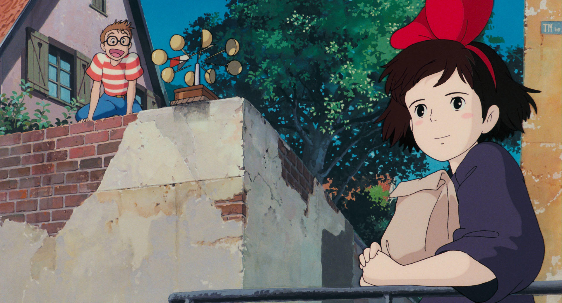 Kiki’s Delivery Service - Image 36