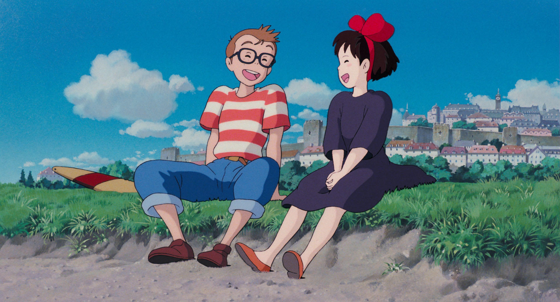 Kiki’s Delivery Service - Image 38