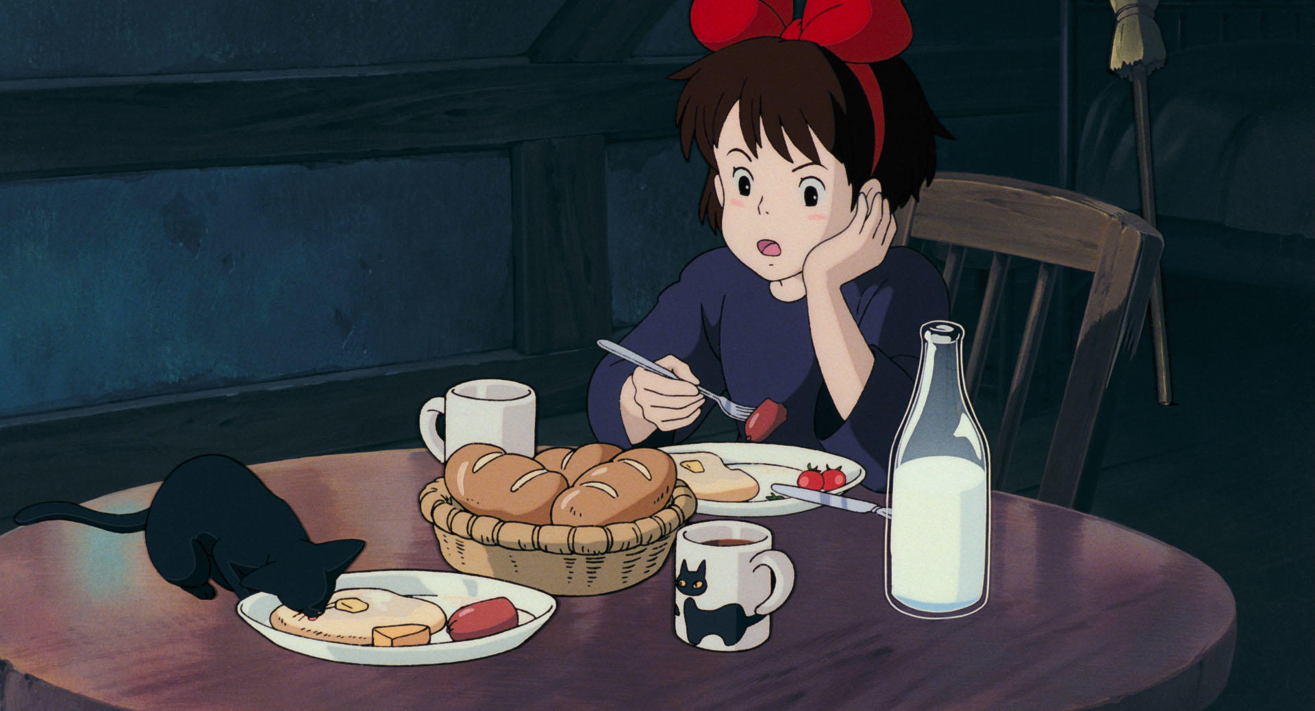 Kiki’s Delivery Service - Image 39