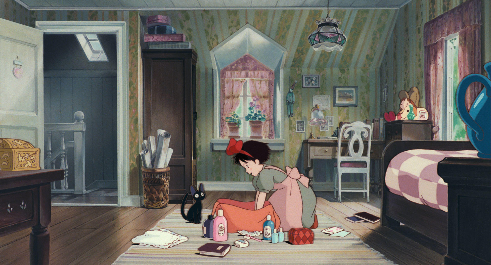 Kiki’s Delivery Service - Image 4