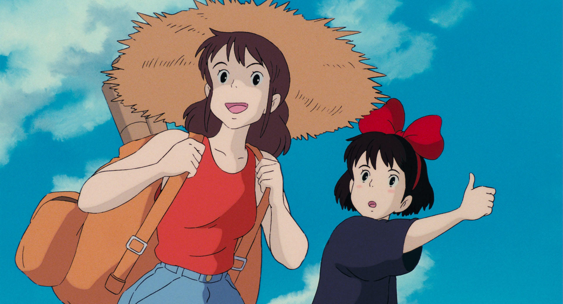 Kiki’s Delivery Service - Image 40