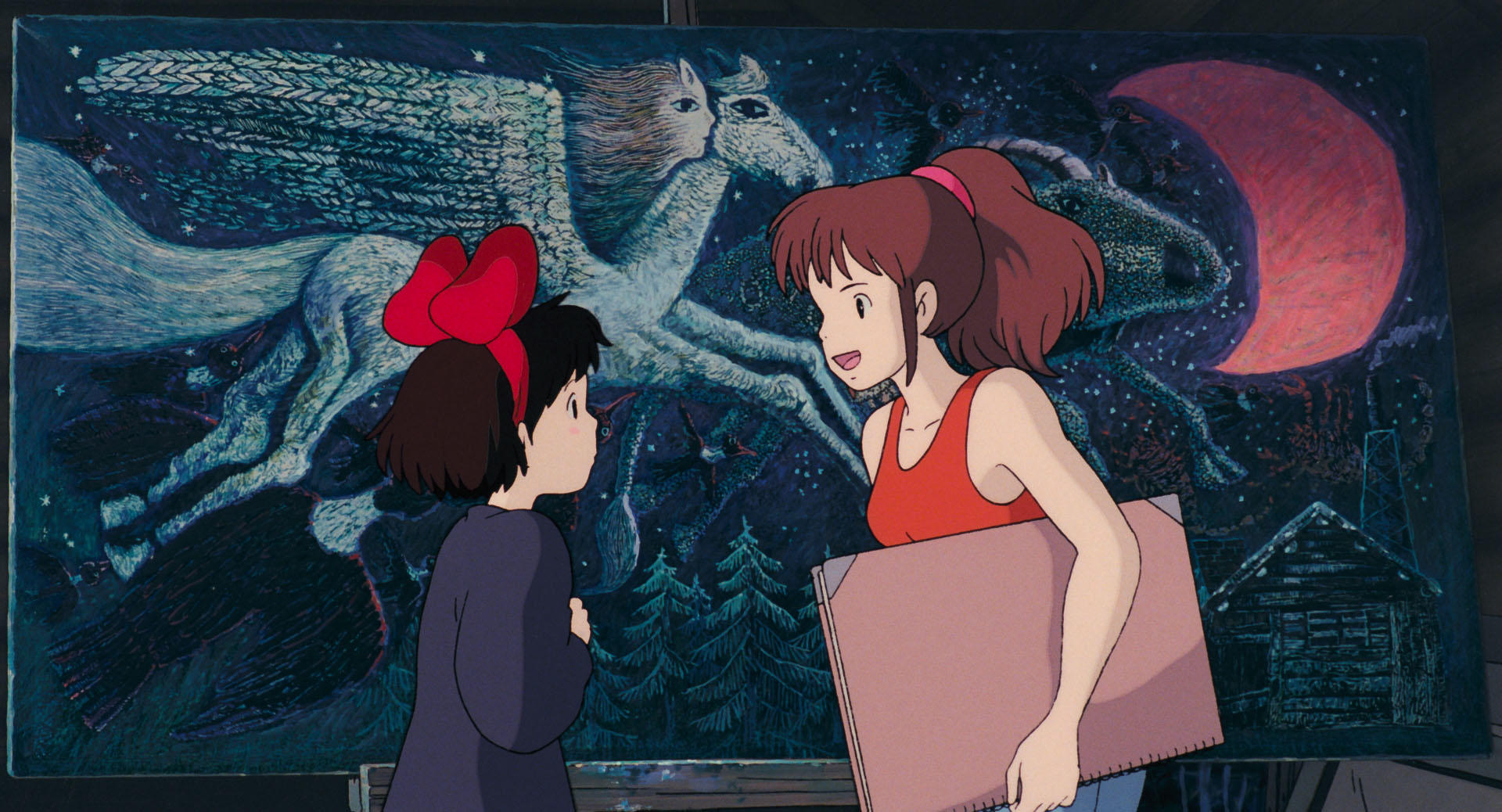 Kiki’s Delivery Service - Image 41