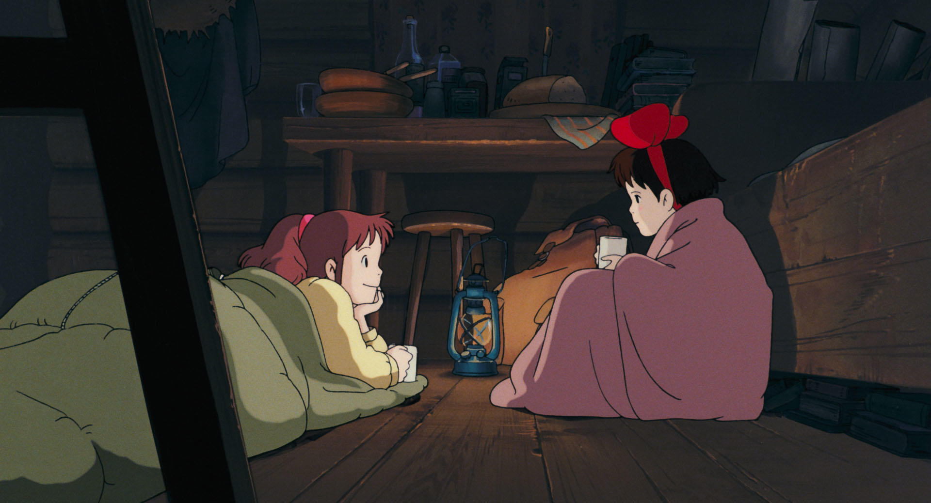 Kiki’s Delivery Service - Image 42