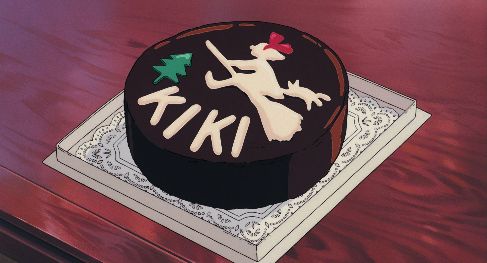 Kiki’s Delivery Service - Image 43