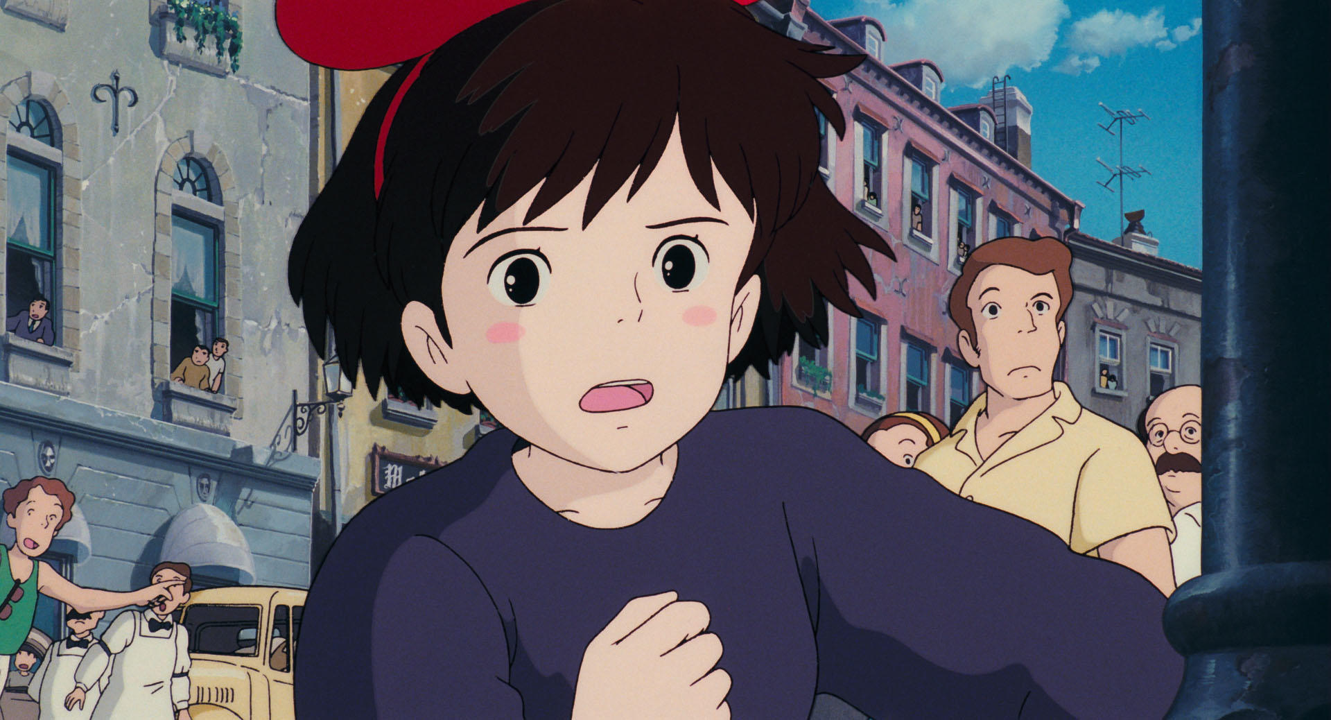 Kiki’s Delivery Service - Image 44