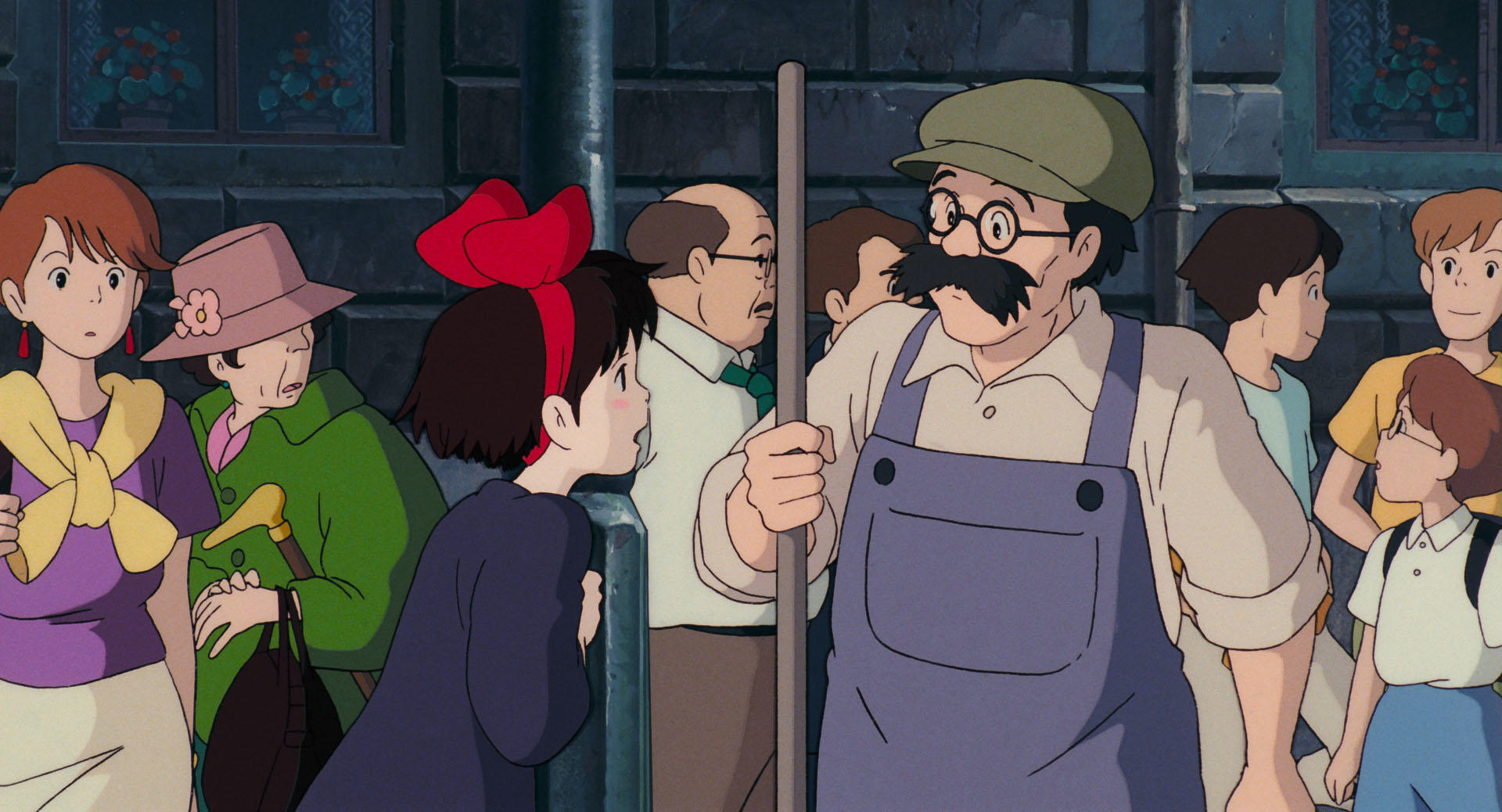 Kiki’s Delivery Service - Image 45