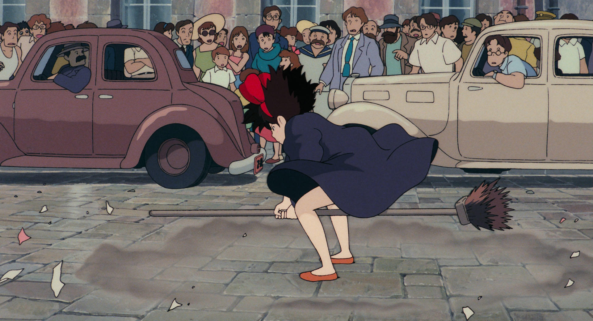 Kiki’s Delivery Service - Image 46
