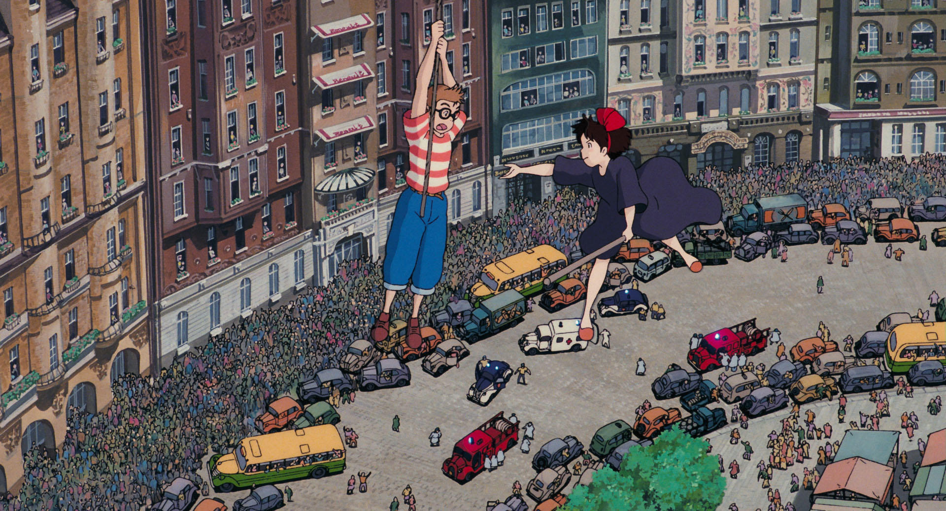 Kiki’s Delivery Service - Image 47