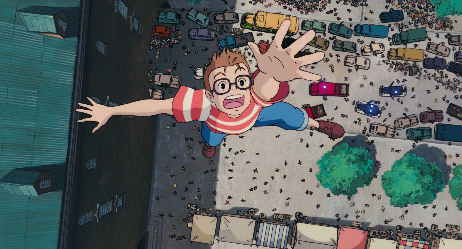 Kiki’s Delivery Service - Image 48