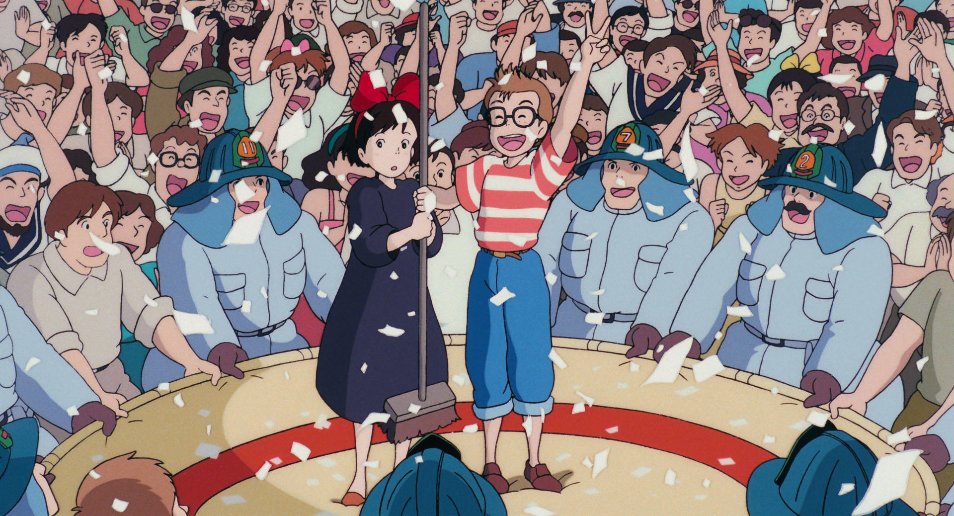 Kiki’s Delivery Service - Image 49