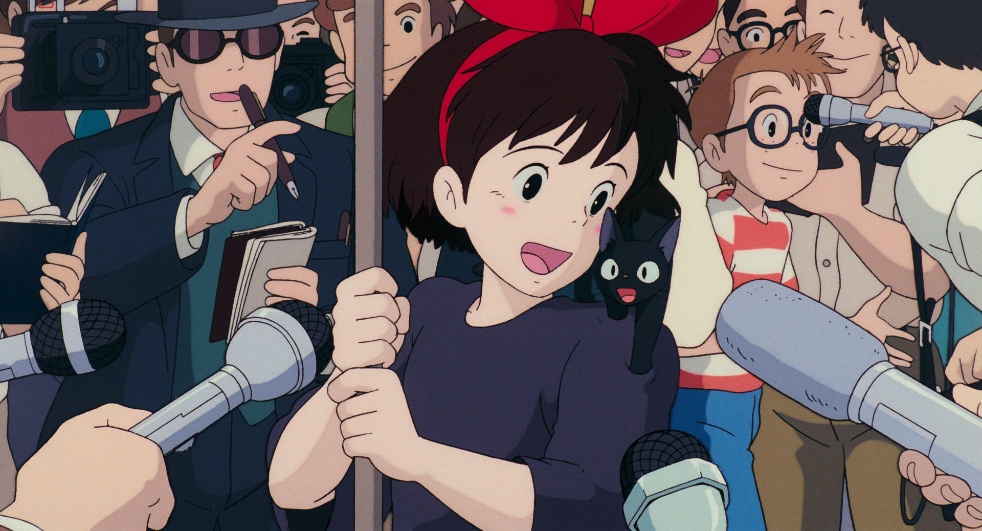 Kiki’s Delivery Service - Image 50