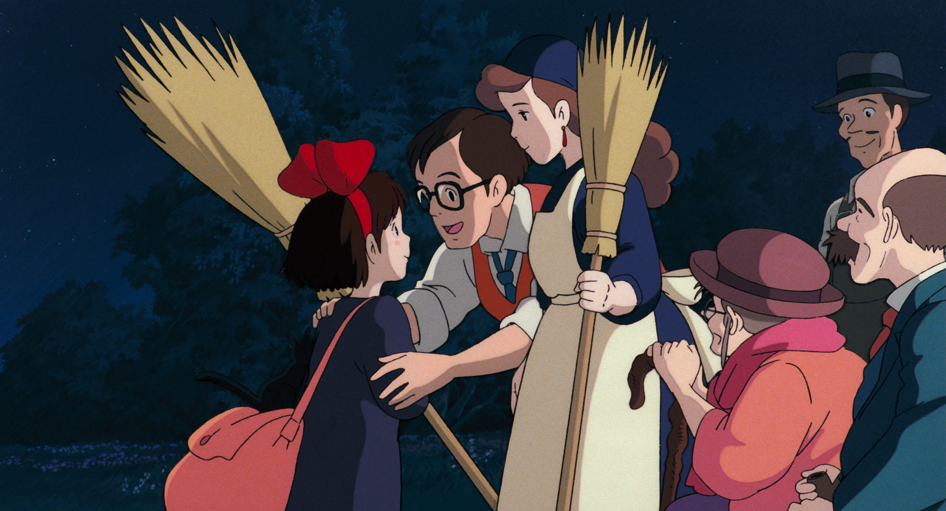 Kiki’s Delivery Service - Image 9