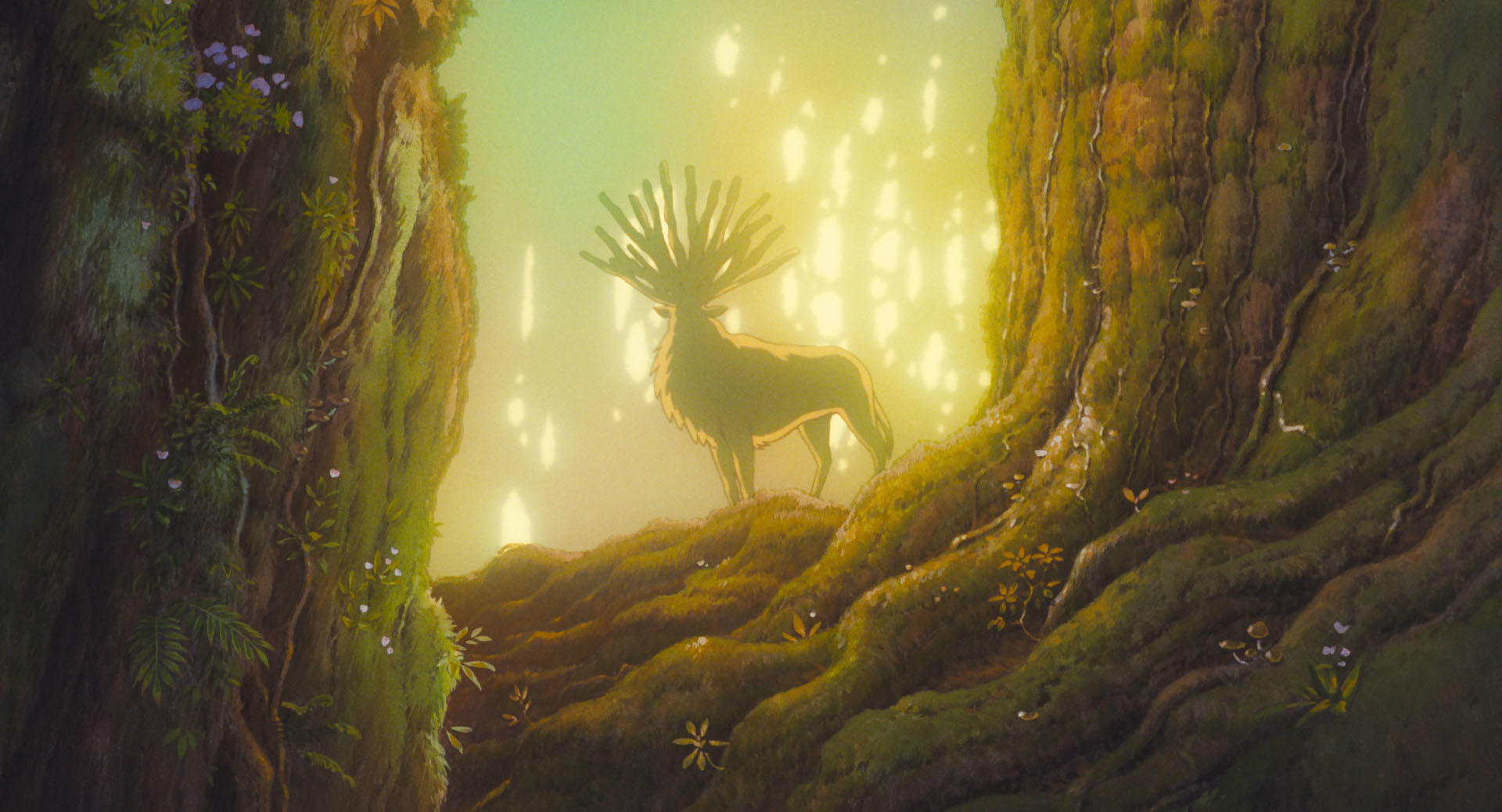 Princess Mononoke - Image 10