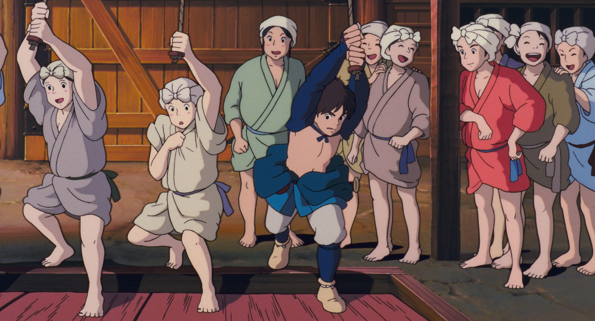 Princess Mononoke - Image 13