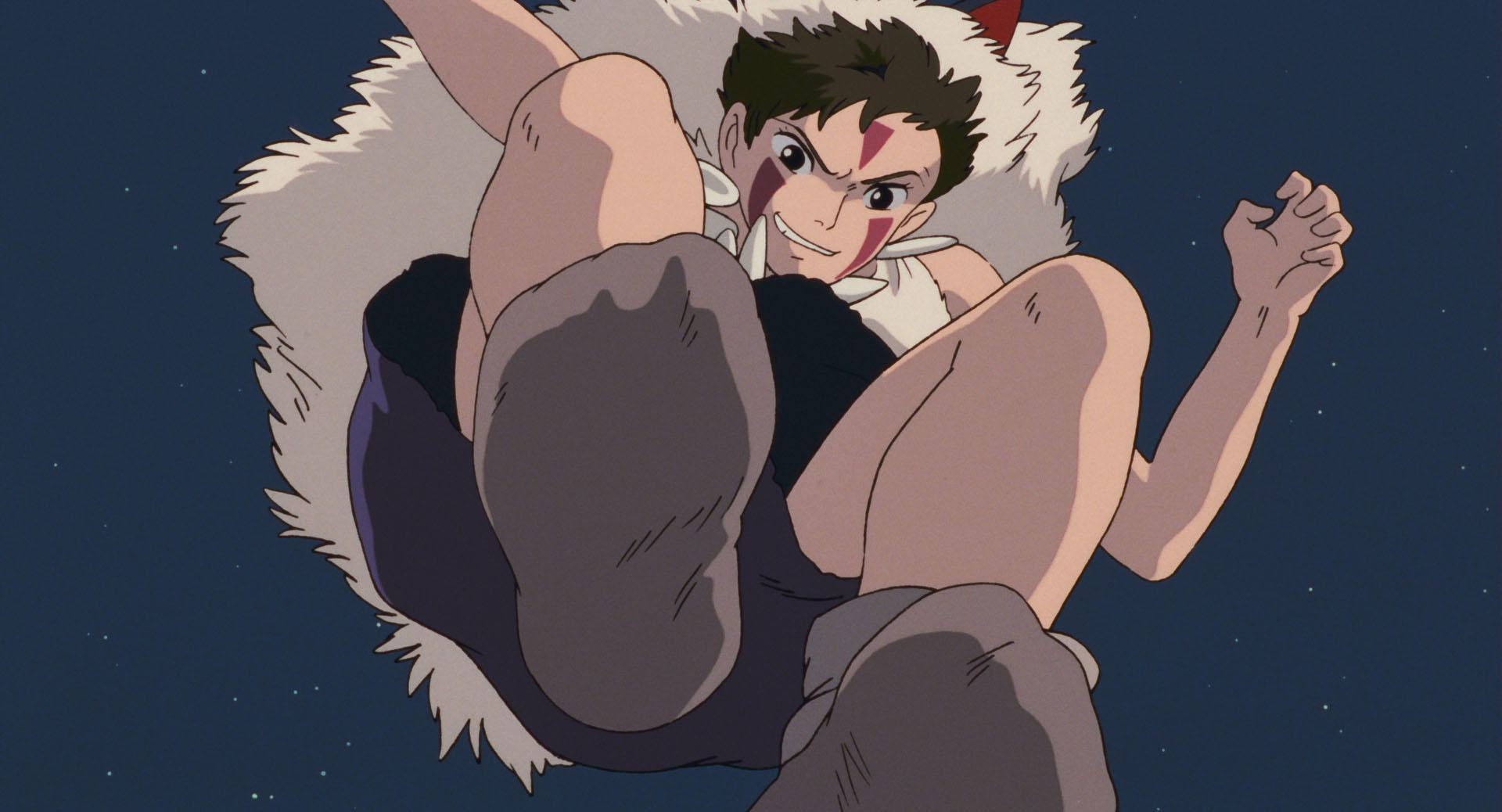 Princess Mononoke - Image 16