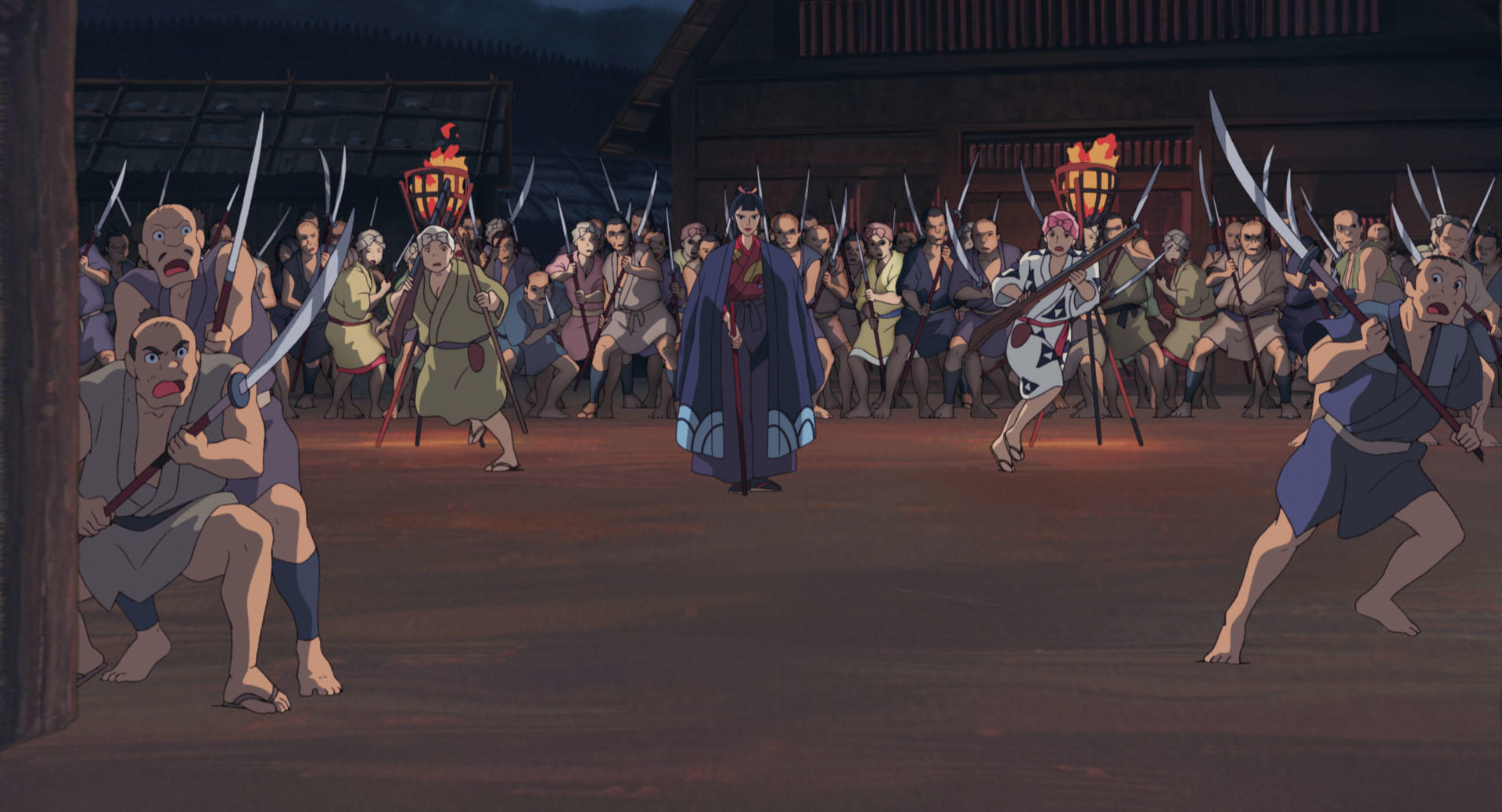 Princess Mononoke - Image 17