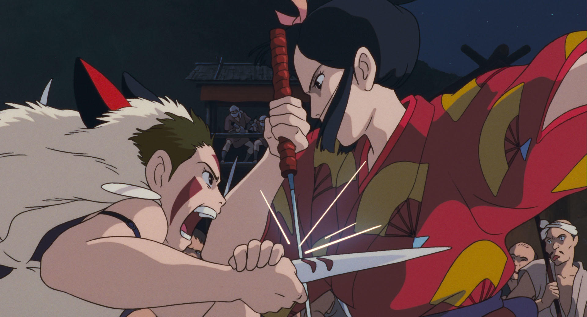 Princess Mononoke - Image 18