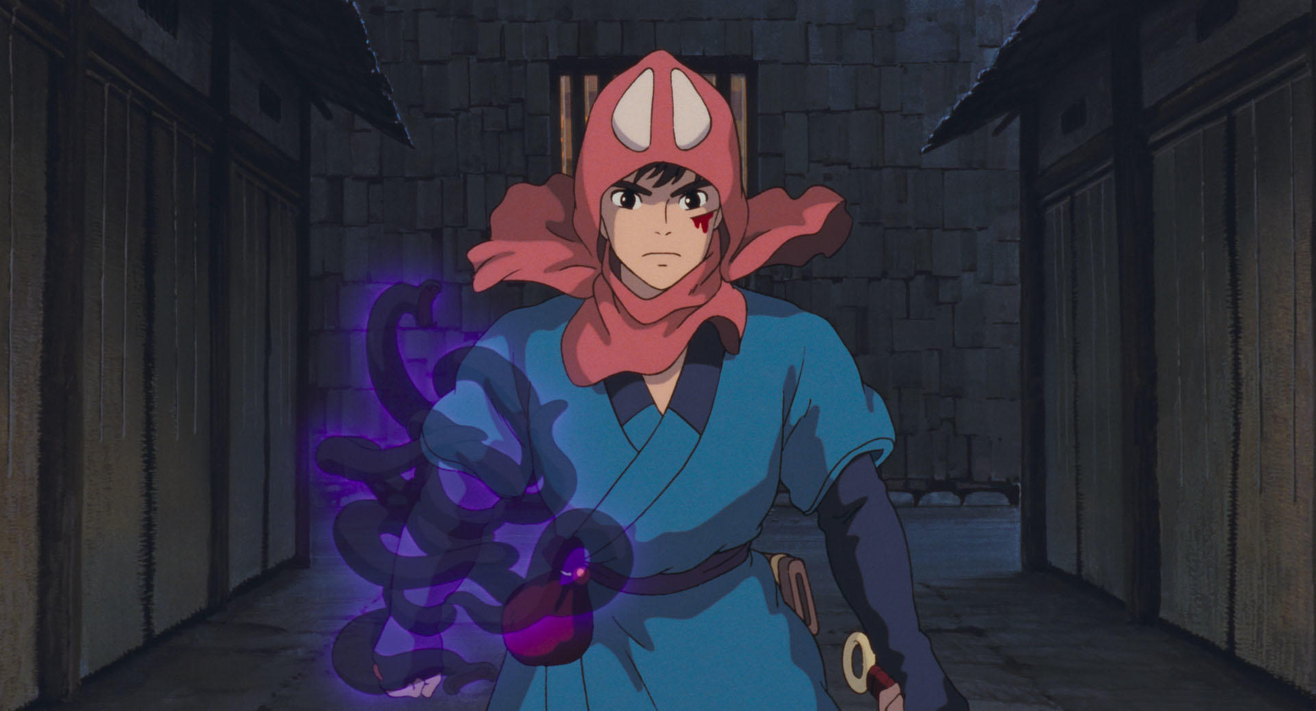 Princess Mononoke - Image 19