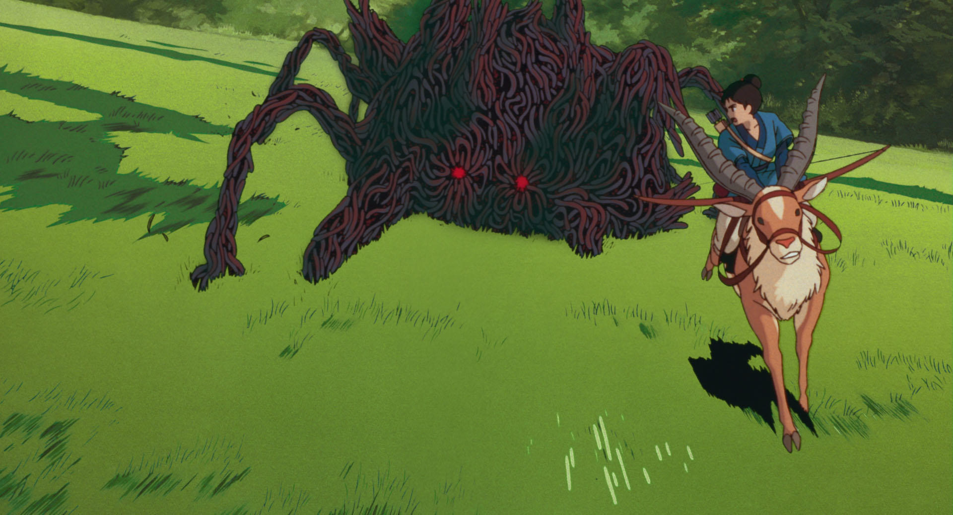 Princess Mononoke - Image 2