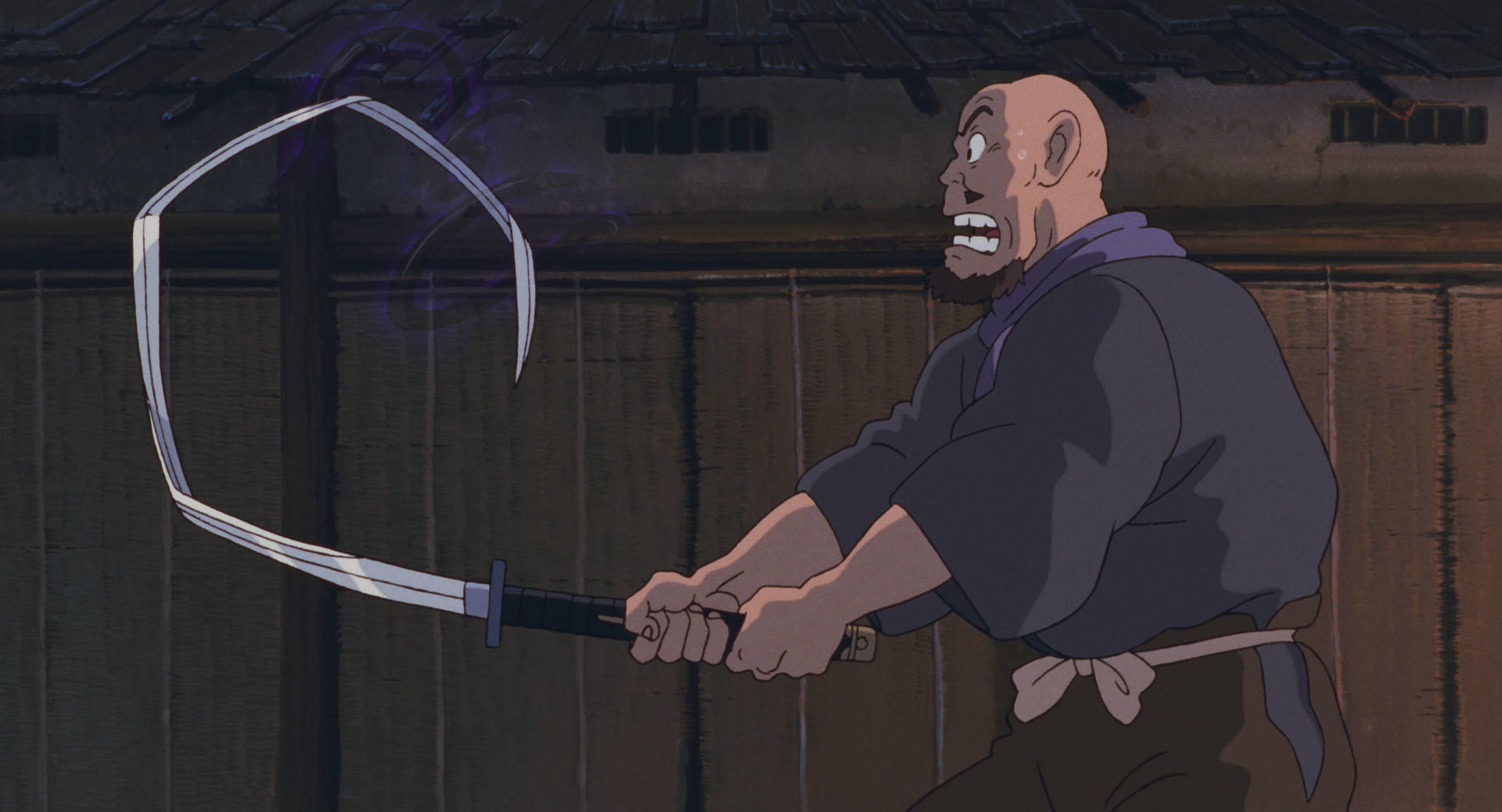 Princess Mononoke - Image 20