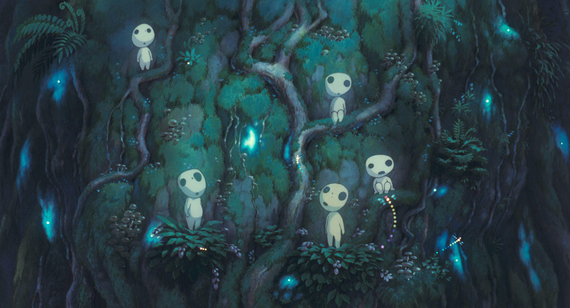 Princess Mononoke - Image 23