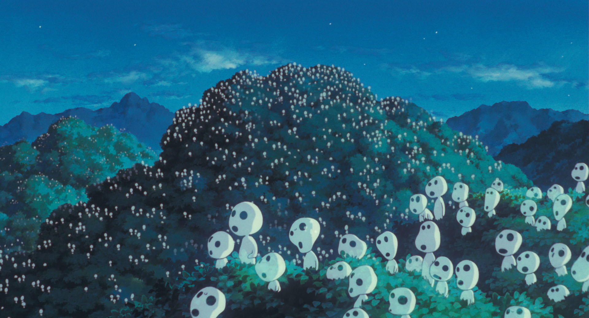 Princess Mononoke - Image 24