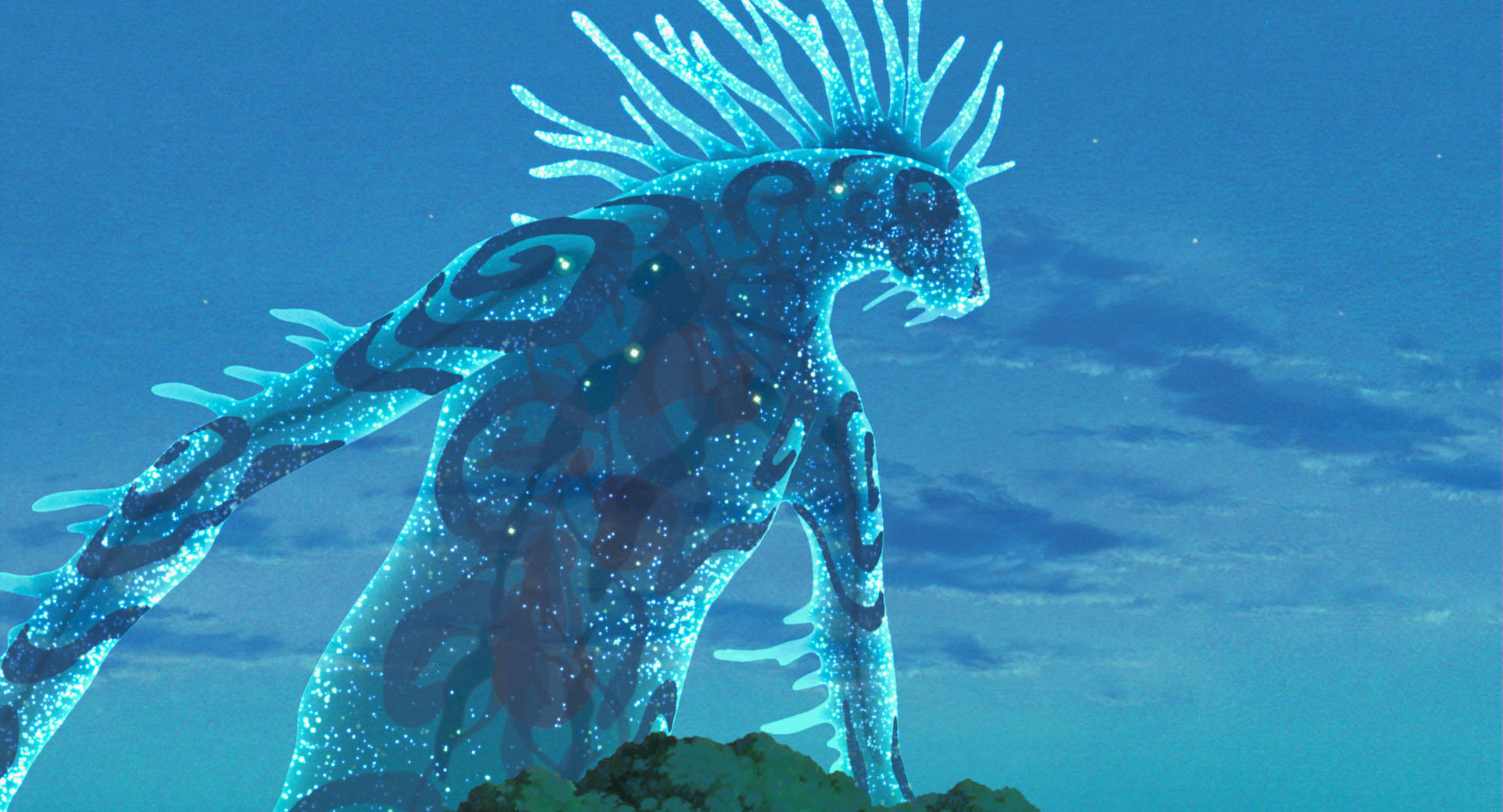 Princess Mononoke - Image 25
