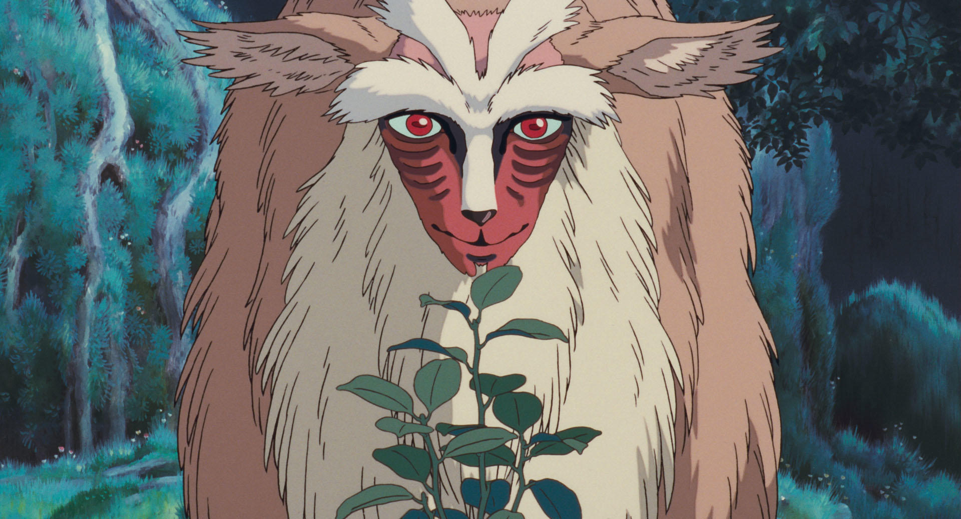 Princess Mononoke - Image 26